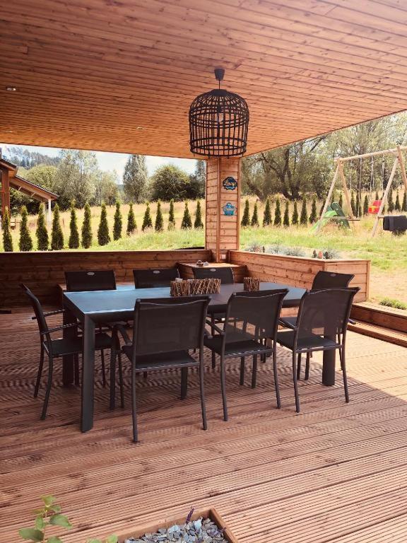 Le Doux Ny Villa Stoumont Exterior photo